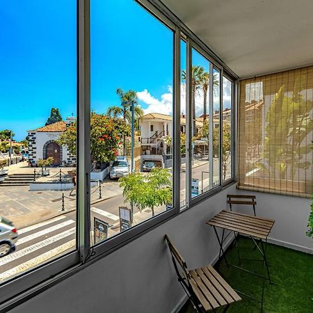 Apartmán Vista Al Mar Y Mirador 1 Puerto de la Cruz  Exteriér fotografie