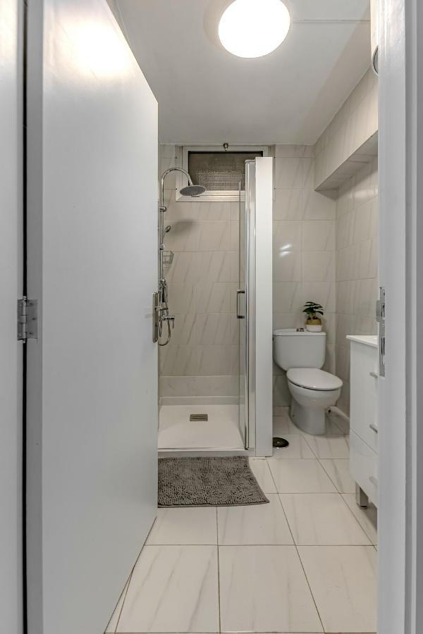 Apartmán Vista Al Mar Y Mirador 1 Puerto de la Cruz  Exteriér fotografie